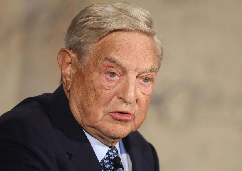 Сорос: Великобритания ще се върне в ЕС!