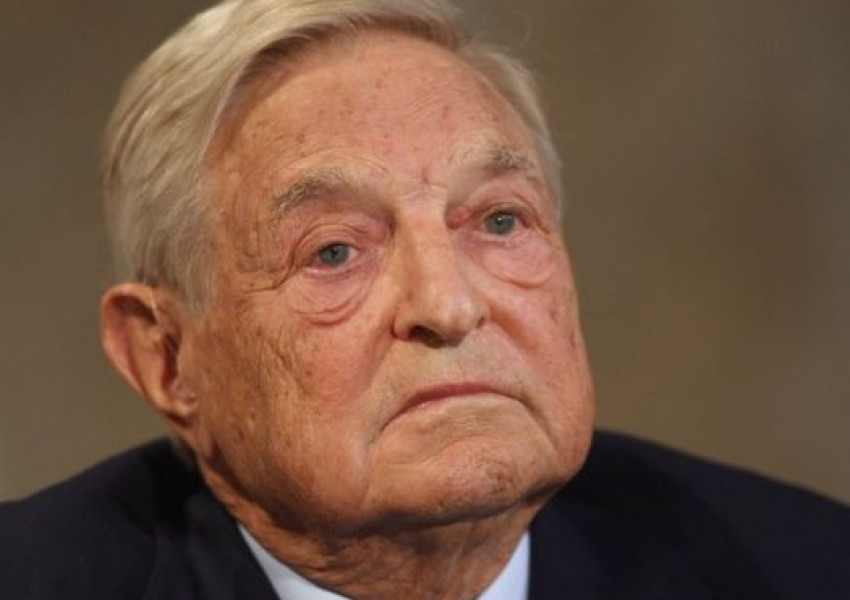 Сорос започна "анти-Брекзит" кампания