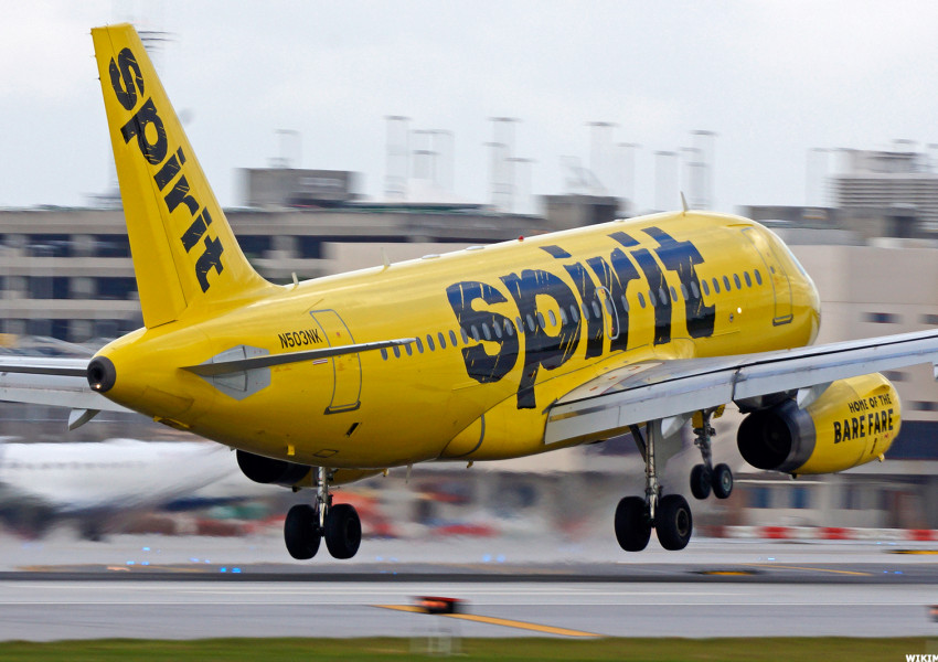 Коя е най-лошата нискотарифна компания на света?