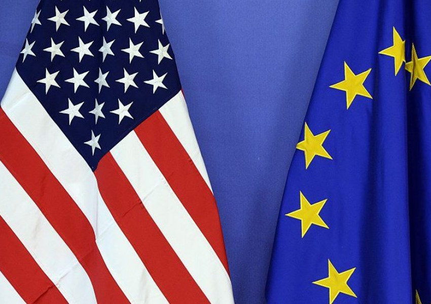 САЩ и ЕС в спор за производството на електрически автомобили. Брюксел поиска спешно споразумение, Вашингтон обаче не подава сигнали, че това скоро ще се случи