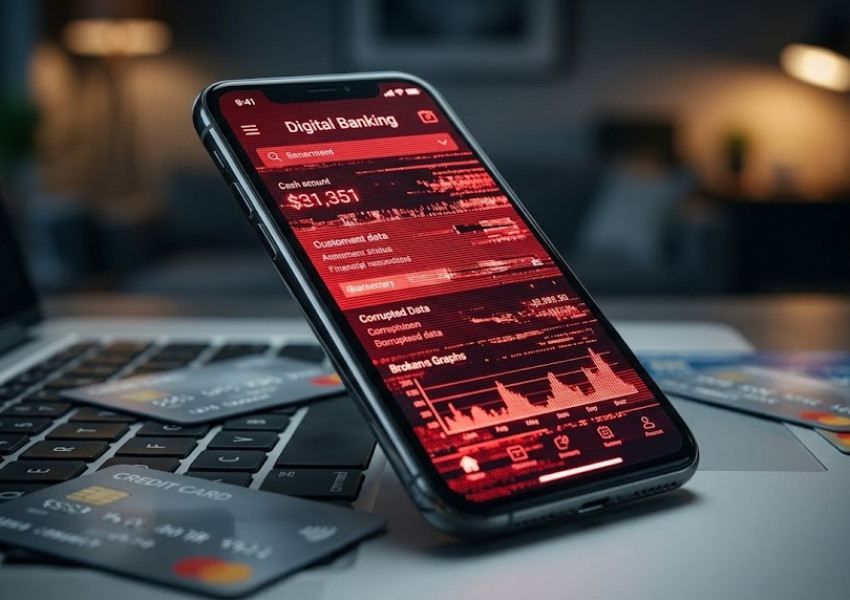 Голям технически срив: Клиенти на Lloyds, Halifax и Bank of Scotland видяха чужди банкови сметки