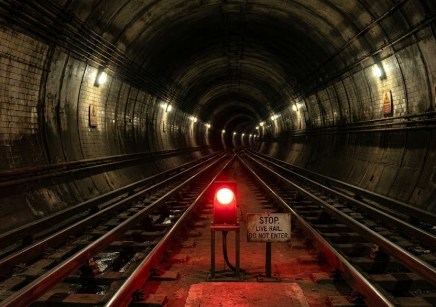 Нова заплаха за метрото: Машинистите гласуваха за стачка заради четиридневна работна седмица Нова заплаха за метрото: Машинистите гласуваха за стачка заради четиридневна работна седмица