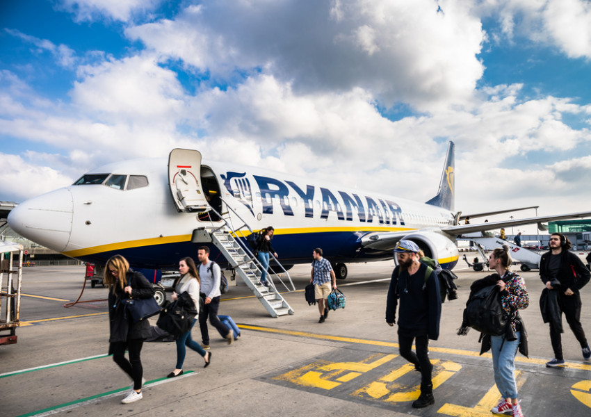Скоро ще ходим до Stansted, Luton и Southend с Oyster card