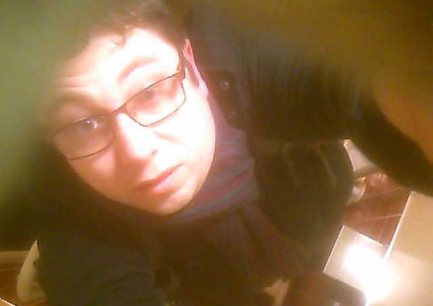 Перверзник постави камера в тоалетна на "Старбъкс"