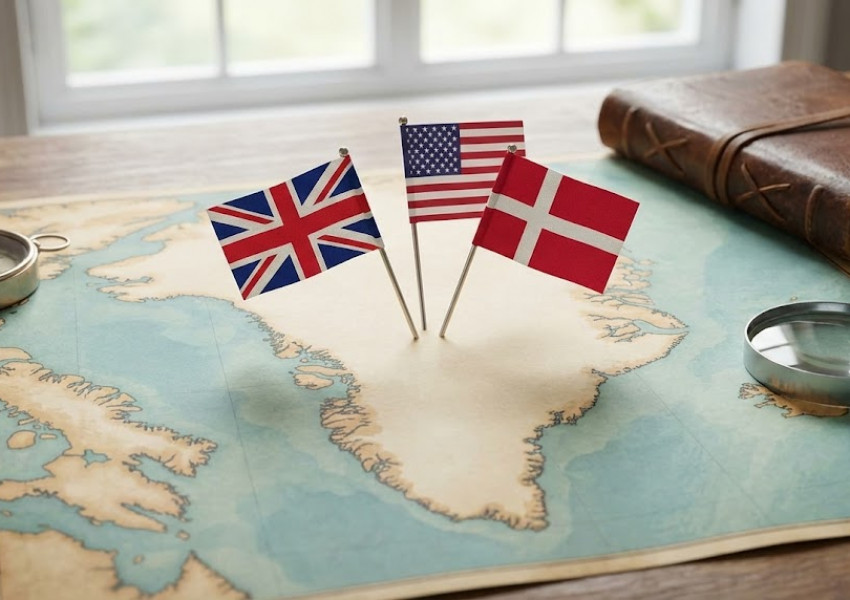 Киър Стармър: Тръмп няма да използва военна сила за Гренландия, а търговската война не е в ничий интерес