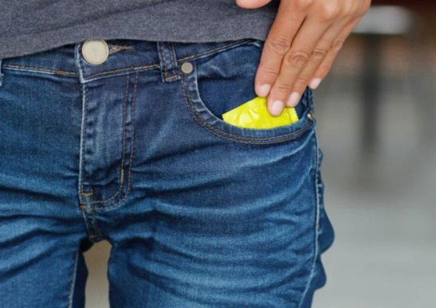 Британец е заразен с най-тежката форма на "Супер гонорея" в света