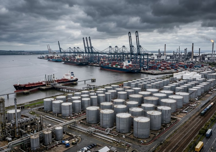 Британското правителство задейства план срещу потенциални дефицити заради конфликта в Иран