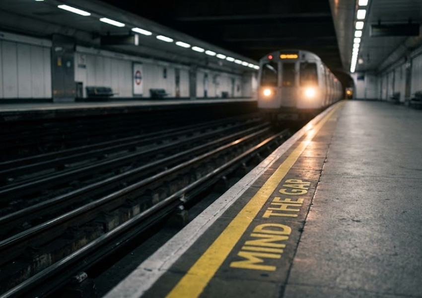 Ужас в метрото: Тялото на мъж е било прегазено от няколко влака на Stratford, машинист го помислил за „надуваема кукла“ 