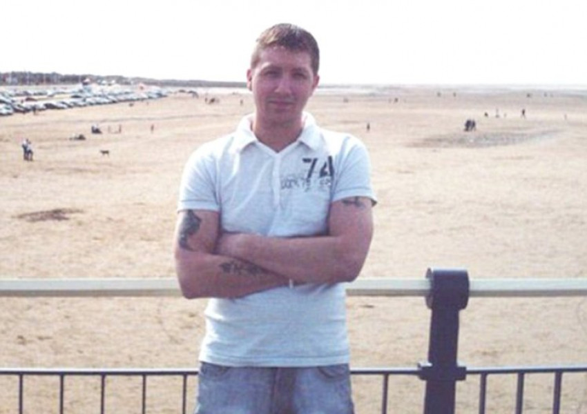 Мъж от Стратфорд почина в чужбина, семейството му нямало пари за лечение