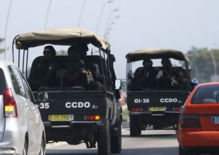 Шест жертви при стрелбата в Кот д‘Ивоар