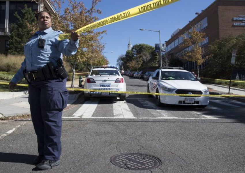 Пореден случай на масов убиец в Америка?