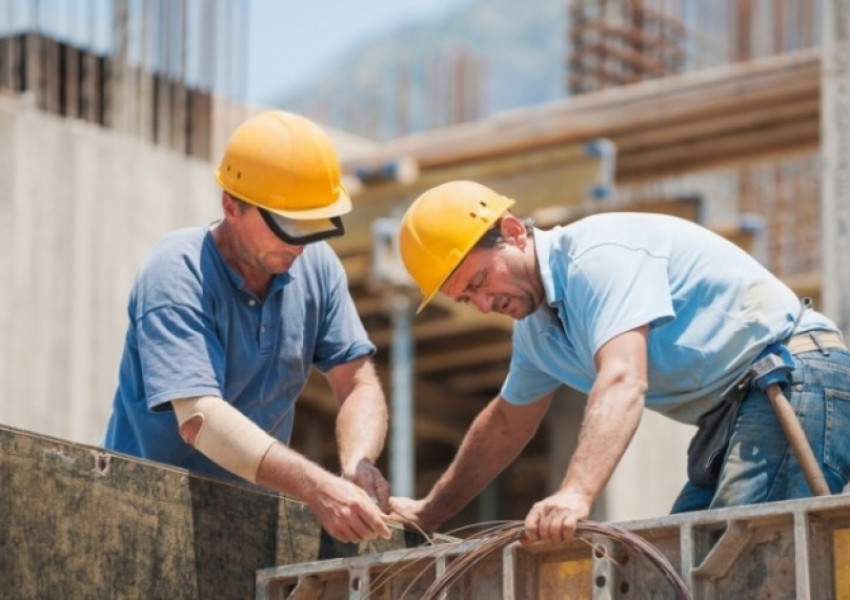 Германия: рекорден брой свободни работни места