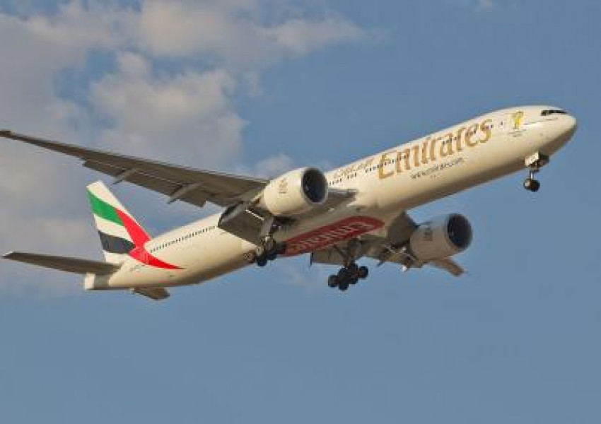 Почина българската стюардеса, паднала от самолет