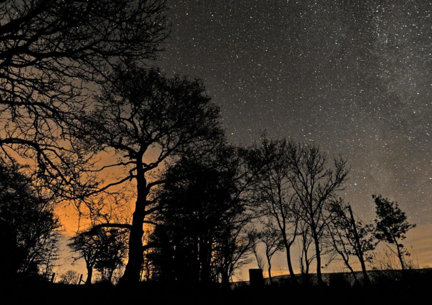 От утре се стягайте за страшен студ!