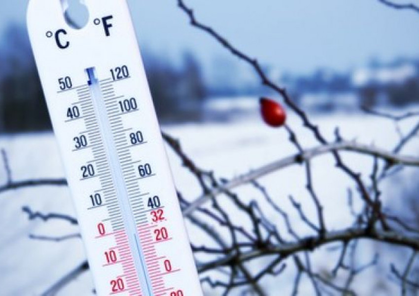 "Звярът от Изтока" - защо и как кръщават циклоните с имена?