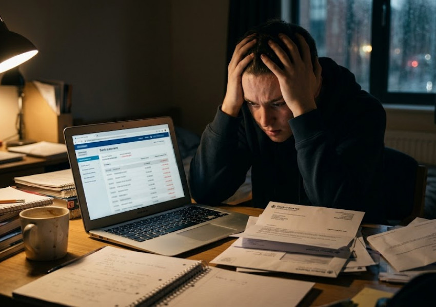 Финансов шок: 22 000 студенти трябва да връщат неправомерно отпуснати заеми за издръжка