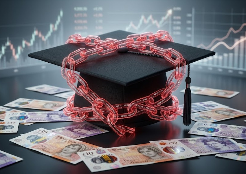 Натиск върху правителството: Замразяването на студентските заеми предизвиква бунт сред депутатите