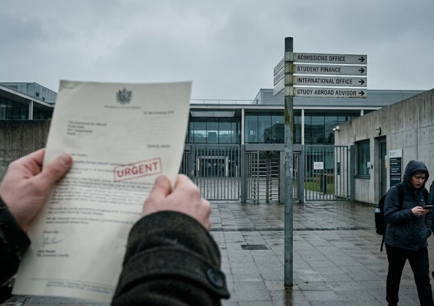 Студентско кредитиране в UK: Заради системна грешка над 22 000 студенти трябва да връщат до £18,000