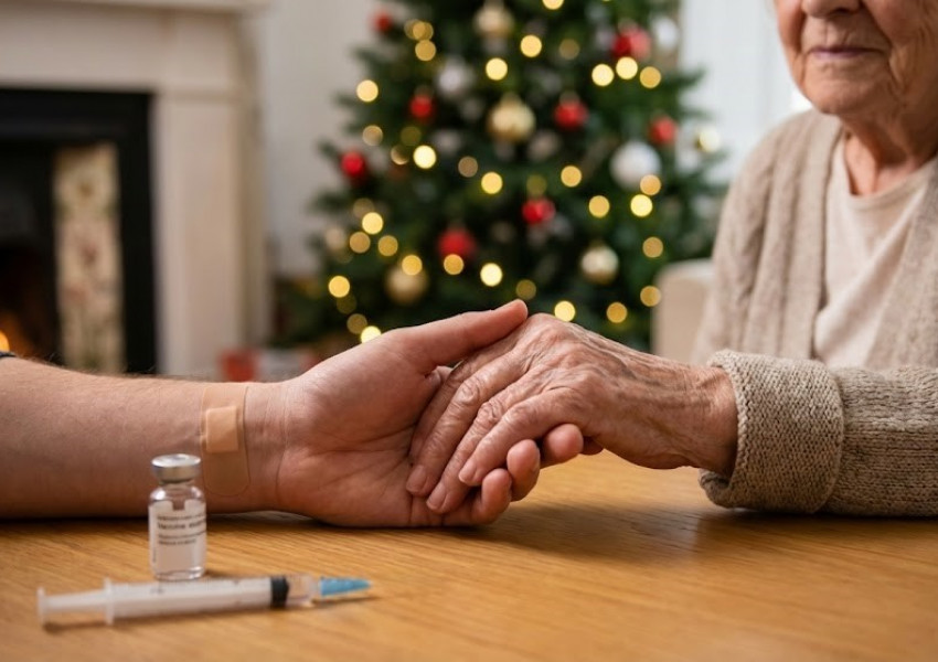 „Супер грип“ върлува в Лондон: Медици призовават за спешна ваксинация „Супер грип“ върлува в Лондон: Медици призовават за спешна ваксинация