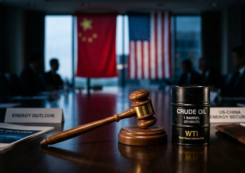 Реакцията на Пекин: Защо Китай запазва дистанция след американските операции в Иран и Венецуела