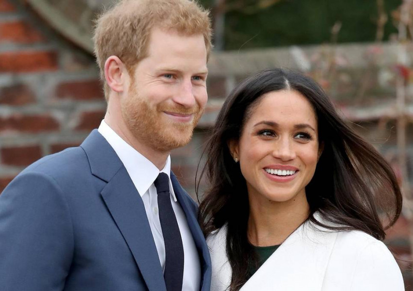 Треска за билети за кралската сватба