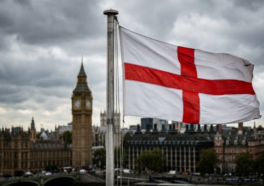 Честит Ден на Свети Георги! Защо Англия празнува днес, а България на 6 май?