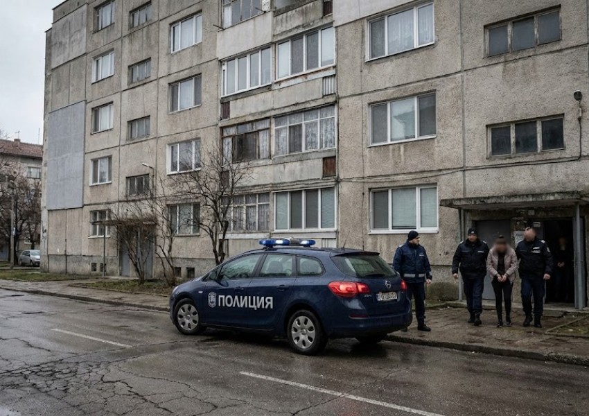 Къщата на ужасите в Свищов: Анита и Детелин са заснели убийството на 149 животни в 45 видеа