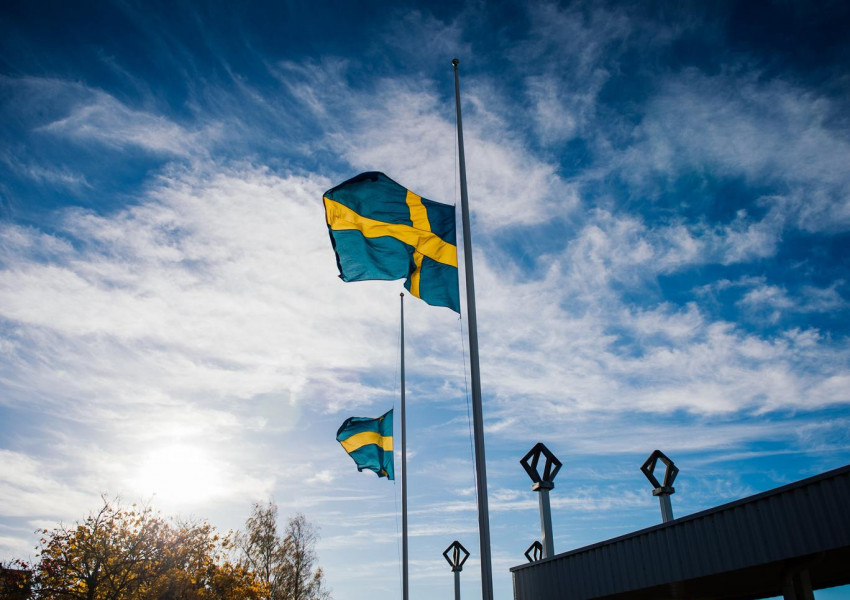 Тройно повече британци искат шведско гражданство заради "Брекзит"
