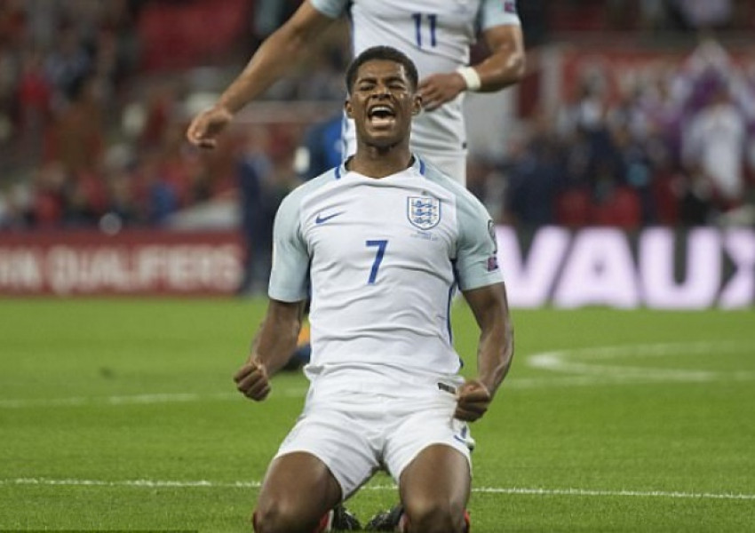 Британските магазини с рекордни печалби заради Световното