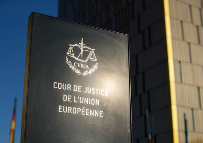 Европейският съд решава дали британците ще запазят европейско граждантство