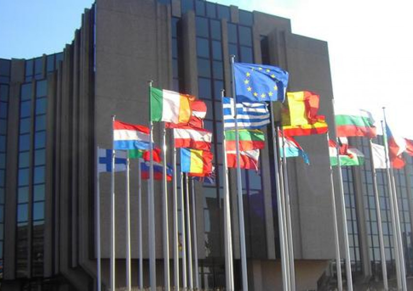 Евролидерите се събират, за да обсъдят "Брекзит"