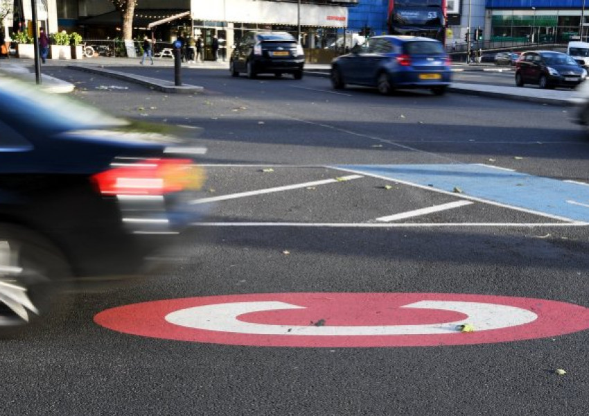 Налага ли се да плащате новата екотакса? 