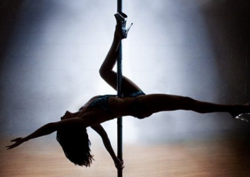 Нюйоркчани танцуват на чалга (ВИДЕО)