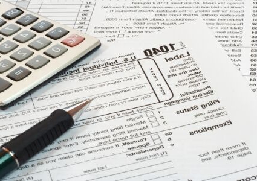 Новите данъчни декларации вече са публикувани в сайта на НАП