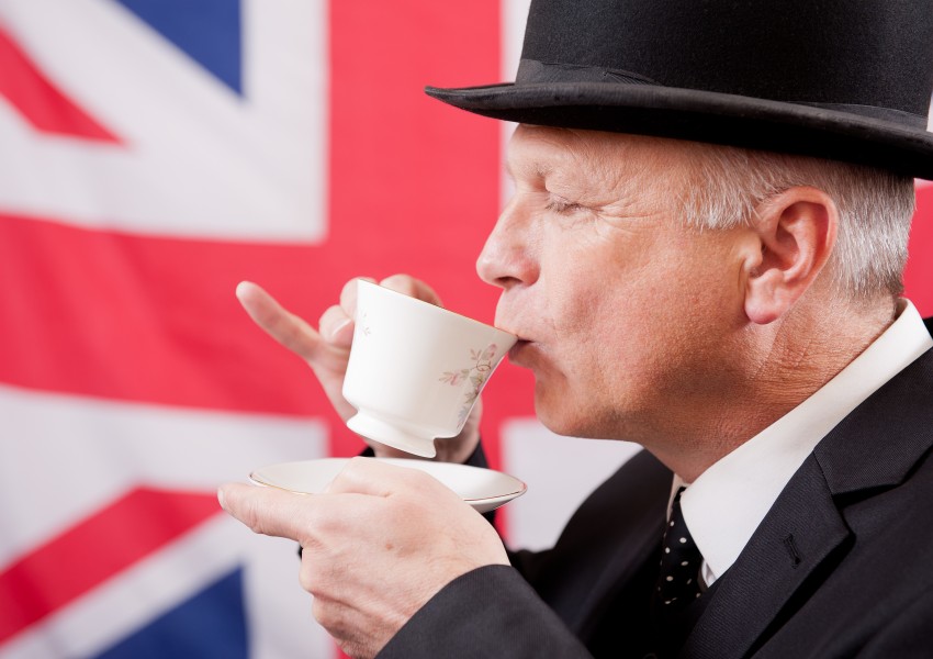 Британците пият все повече кафе и все по-малко чай