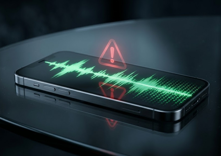 "Тестът с автомивката": Експерти разкриват как да разпознаем телефонните измами с изкуствен интелект