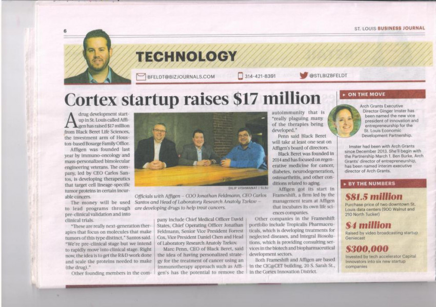 Браво! Българин сред авторите на революционна теория за лечение на рак!