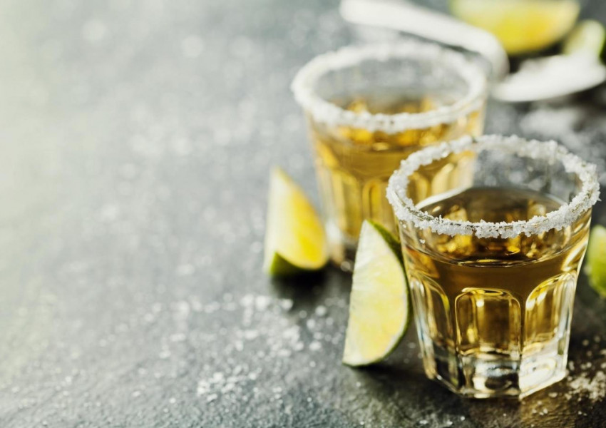 5 изненадващи ползи от пиенето на текилa