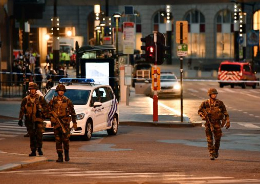 Зачестяват случаите на аматьори - терористи