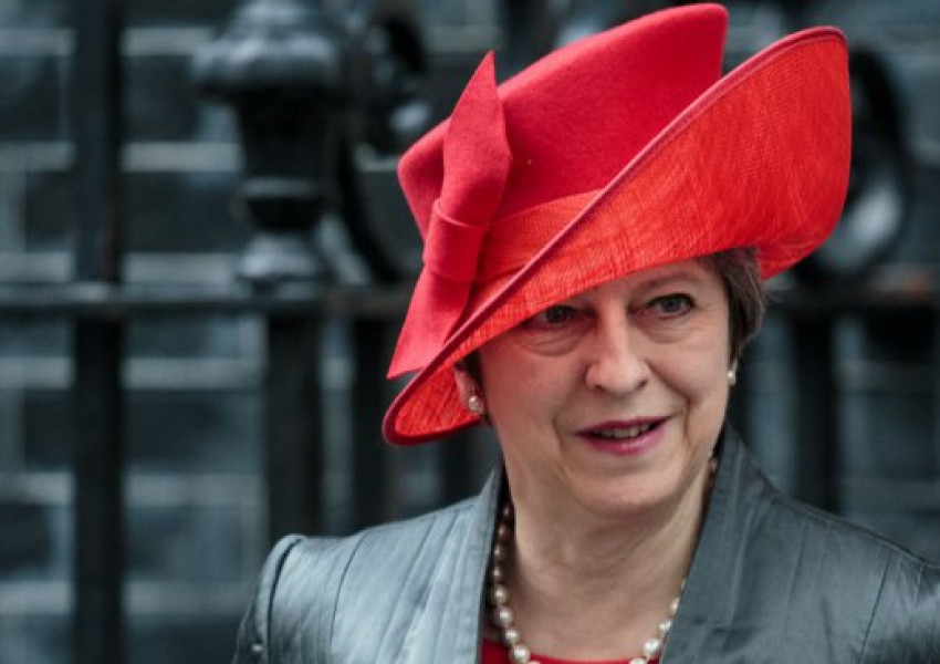 Тереза Мей вижда Русия виновна за отравянето на Скрипал