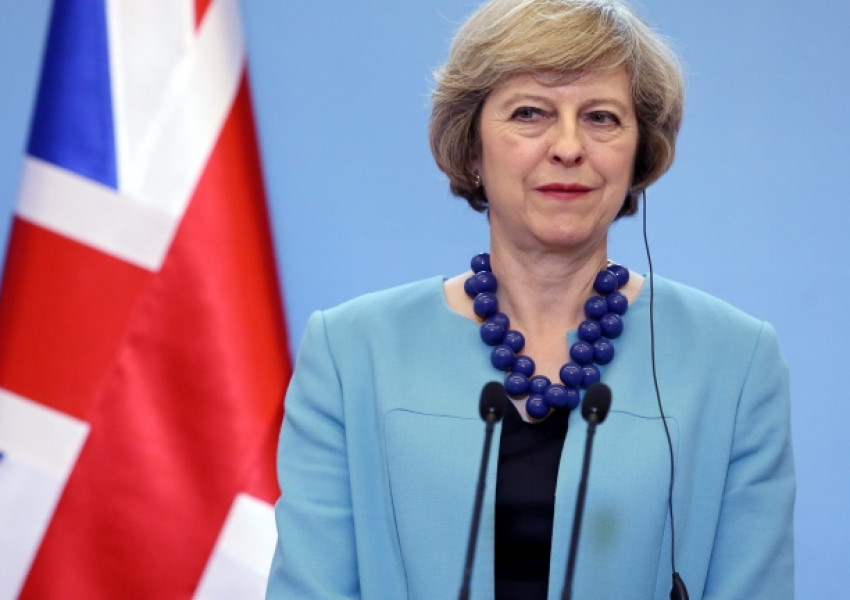 Тереза Мей заблуждавала колеги за Брекзит