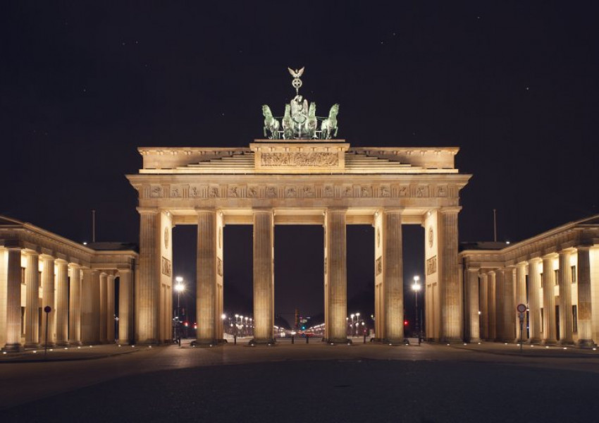 Защо никоя държава не показа солидарност към Санкт Петербург?