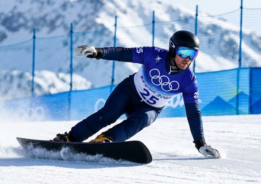 Тервел Замфиров грабна олимпийски бронз за България след инфарктен фотофиниш!