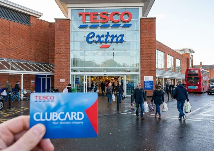 TESCO ОБМИСЛЯ ПРОМЯНА: Clubcard може да стане достъпна за лица под 18 години