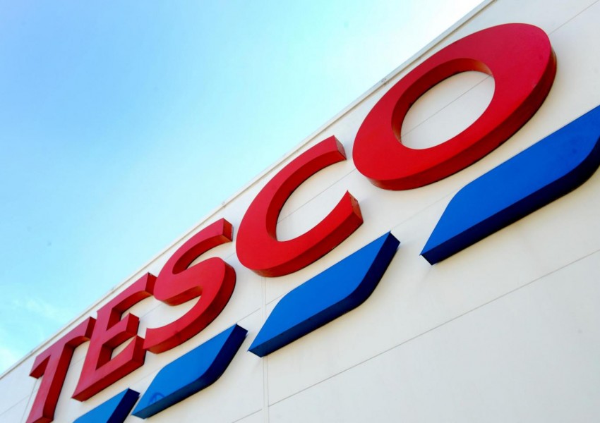 Tesco се лишава от популярни марки домакински продукти заради "Брекзит"