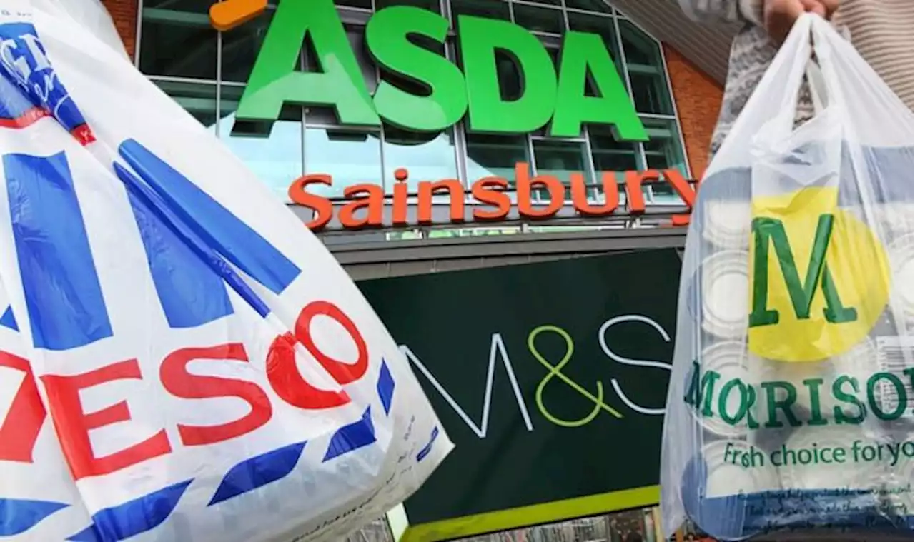 Британските супермаркети: Доставките на храни за Северна Ирландия са силно нарушени!