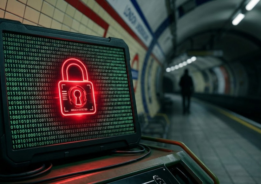 Кибератаката срещу TfL през 2024 г. е засегнала данните на около 10 милиона души