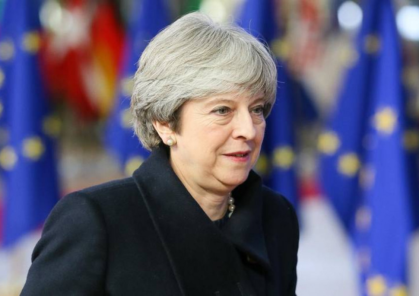 Камарата на лордовете нанесе пореден удар на Тереза Мей