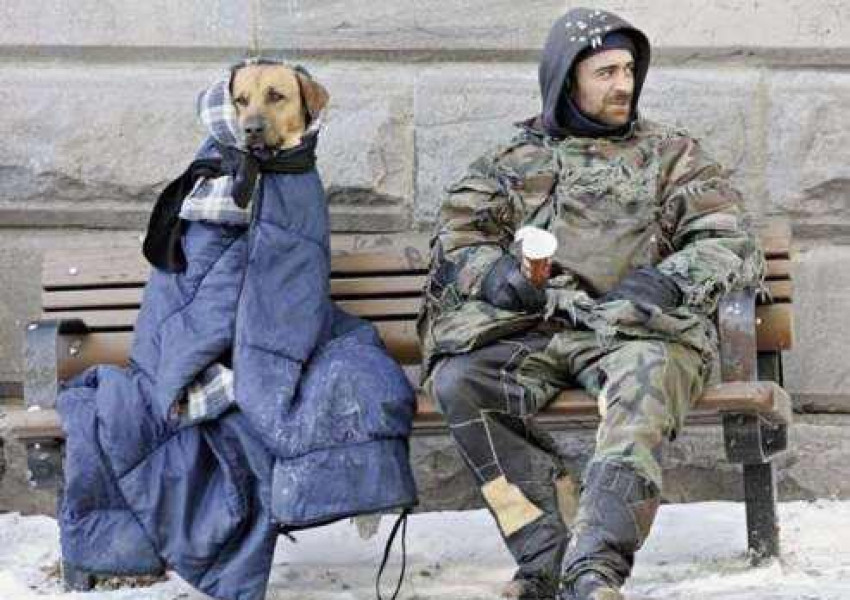 Разбиха група трафиканти, принуждавала българи да просят в Швеция