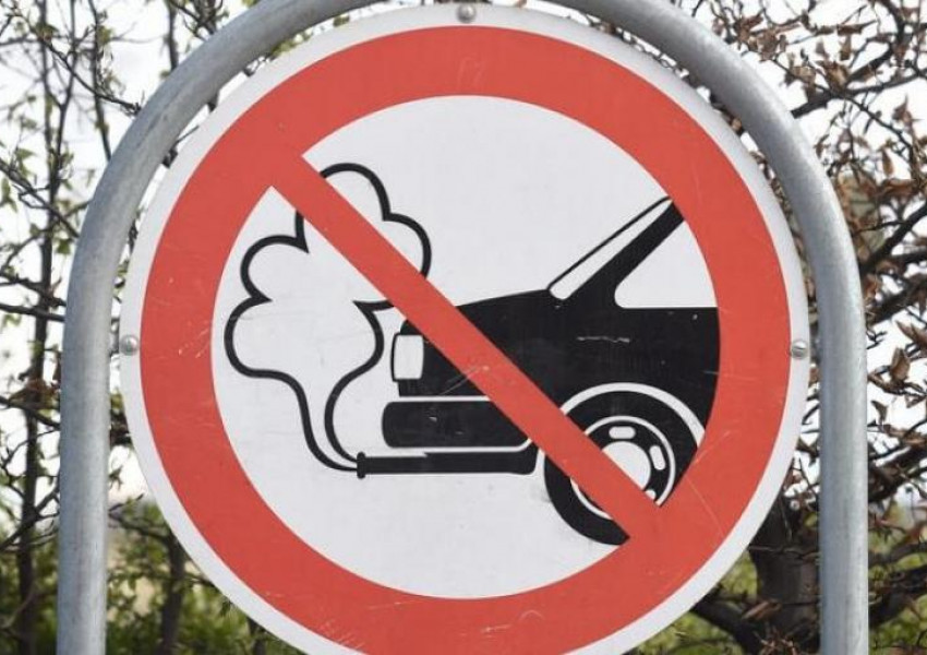 От 2032 г. Великобритания може да забрани продажбата на автомобили на бензин и дизел
